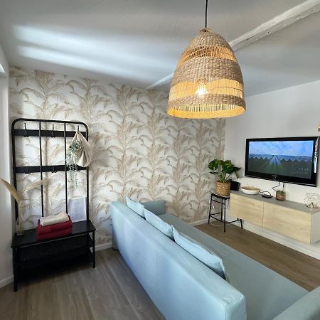Appartement Leon, Port & Halles Depart Ferry, Proche Plages Тулон Екстер'єр фото