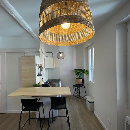 Appartement Leon, Port & Halles Depart Ferry, Proche Plages Тулон Екстер'єр фото